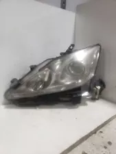 Driver Left Headlight Sedan Halogen Fits 09-10 LEXUS IS250 717140 Oem (For: 2008 Lexus IS250)