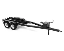 RC4WD BigDog 1/10 Dual Axle Scale Boat Trailer [RC4ZH0006]