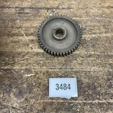 OEM Harley Davidson 45 Flathead Cam Chest Idler gear 1937-1973 WL WLA Servicar G