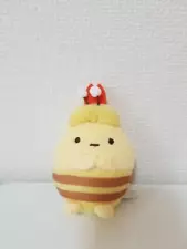 Extreme Sumikko Gurashi Shrimp Fly Tail Bee Playing Honey