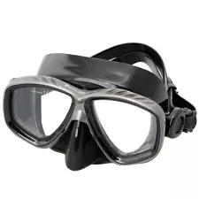 Promate Sea Viewer RX Prescription Corrective Scuba Dive Snorkeling Mask