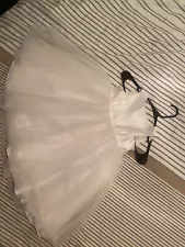 flower girl dress