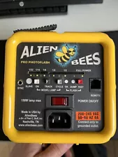 Alien Bees Studio Light For Sale