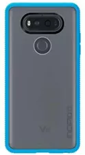 Incipio LG V20 Octane Case - Cyan and Frost Brand New In Retail Packaging