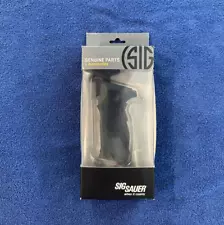 SIG SAUER E2 Grip Upgrade Kit for P226 - Black