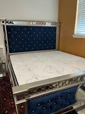 King Size Bed