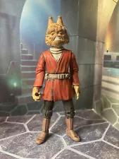 Star Wars Custom Vintage Collection Gotal 3.75