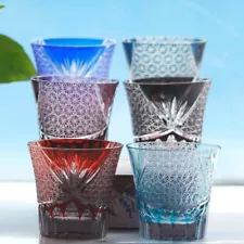 waterford crystal glasses for sale