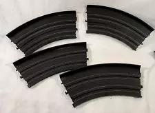 Life-Like track HO Slot Car Tracks High Banked curves - listing is for 1 piece