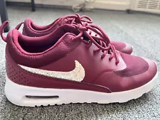 Womens Nike Air max Shoe.Preowned Size 8 For Sale