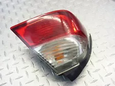 2006 06-10 Honda GL1800 Goldwing OEM Rear Left Taillight Tail Brake Light (For: 2006 Honda Goldwing 1800)