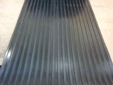 used rubber matting for sale