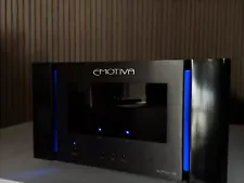 Emotiva XPR-2 Power Amplifier