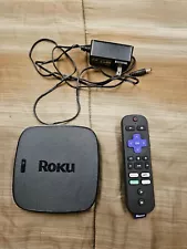 Roku Ultra