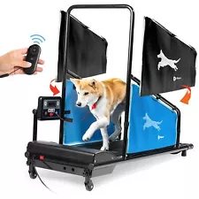 Lifepro PawRunner Dog Treadmill for Small Dogs, Dog Treadmill for Medium Dogs...