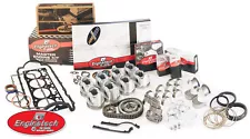 Enginetech Engine Rebuild Kit for 1977-1993 Ford Truck Van SUV 351W 5.8L Windsor