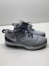 Nike Air Max Typha 2 NFL Dallas Cowboys AR0507-001 Wolf Grey Navy White 11.5