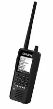 UNIDEN BEARCAT BCD436HP PHASE II DIGITAL HANDHELD POLICE RADIO SCANNER US/CANADA