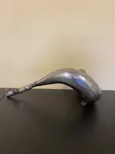 2003 FMF Racing Suzuki Rm250 Exhaust (For: 2008 RM250)