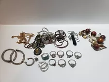 Jewelry Lot Estate Sale