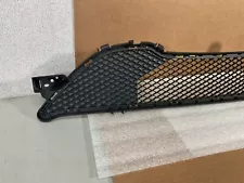 2014 2015 2016 MERCEDES BENZ CLA 250 CLA 45 AMG LOWER GRILLE GRILL OEM