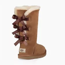 Triple Bailey Bow UGGS