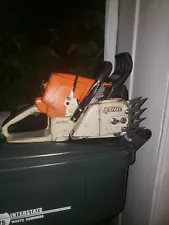 Ms Sthil 461 Chainsaw