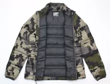 Kuiu Women Super Down Ultra Jacket Verde Size XL（Clearance sale )