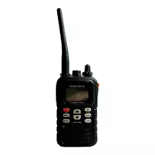 West Marine Submersible VHF150 Radio, No Charger