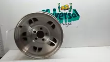 1999 Ford Ranger 15x7 Aluminum Wheel