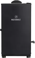 used masterbuilt electric smoker for sale