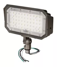 Topaz LED Low Power Flood Light F-FL/50/50K/KN/BZ-87 -Energy Efficient.