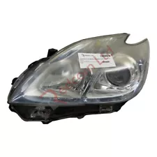 TOYOTA Prius T4 2009-2014 Headlight Headlamp Left Side