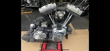 Twin Cooled 103” Drivetrain Harley Davidson Touring. Motor Trans Primaries Etc