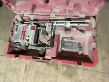 Soff-cut 310 Electric Concrete Early Entry Saw