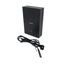 Samsung SWA-7000 Wireless Receiver for Sound System + AC Adapter