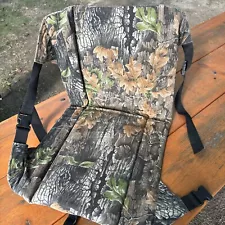 What-A-Seat folding hunting seat