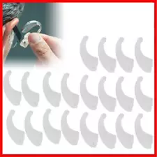 20Pcs Hearing Aid Ear Hook Replacement FAST P / for FUN P/ for FUN SP