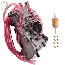 Carburetor for 2005 2006 2007 Suzuki RMZ 450 RMZ450