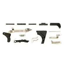 GLOCK 17 LOWER PARTS KIT COMPLETE LPK G 17 Trigger Parts FOR GLOCK G17 Gen1- 3