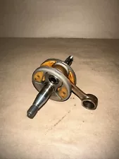 Husqvarna T540XP ii Chainsaw Crankshaft Crank Assembly OEM