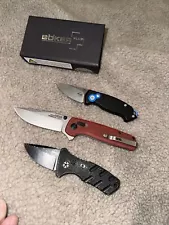 knife lots for sale 2 Boker