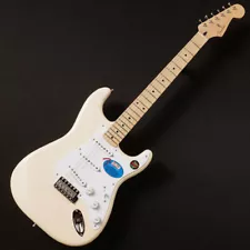 Fender JIMMIE VAUGHAN TEX-MEX STRAT