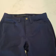 Womens Vineyard Vines Pants 28 X 30 NOT FOR SALE