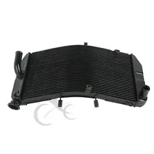 Radiator Cooler Cooling For Honda CBR 600 RR CBR600RR 2003-2006 2004 2005 (For: 2004 Honda)