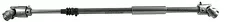 Borgeson 000981 Steering Shaft, Telescopic, Steel, 1992-1996 Ford 4x4 Trucks