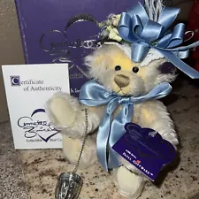 Vintage Annette Funicello- Dorothy Collectible High Tea Bear #467 of 5000 NIB