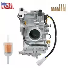 Carburetor Carb For KAWASAKI KLX 450R 2008-2009 15004-0051