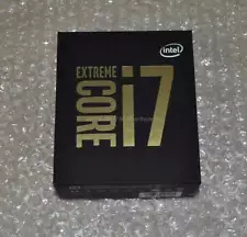 Intel Core i7-6950X Broadwell-E 10-Core 3.0 GHz LGA 2011-v3 Processor J623A914