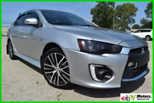 2016 Mitsubishi Lancer 2.4L GT-EDITION(SPORT)